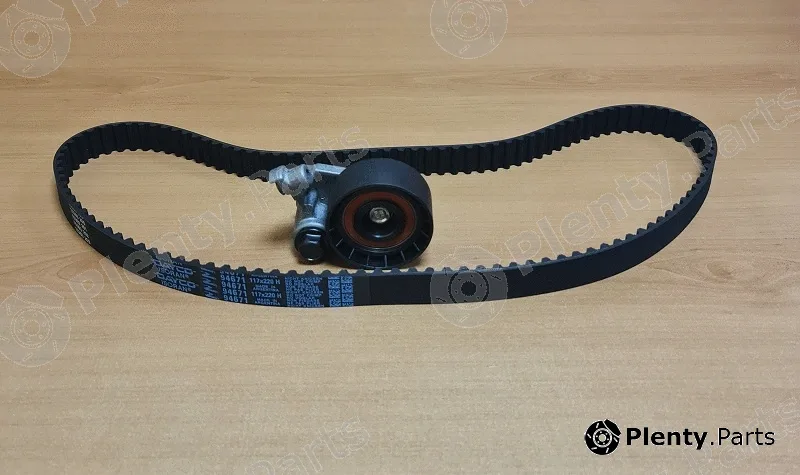 Technox KD11358 — Timing Belt Kit