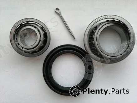 Technox KC15307ECO — Wheel Bearing Kit