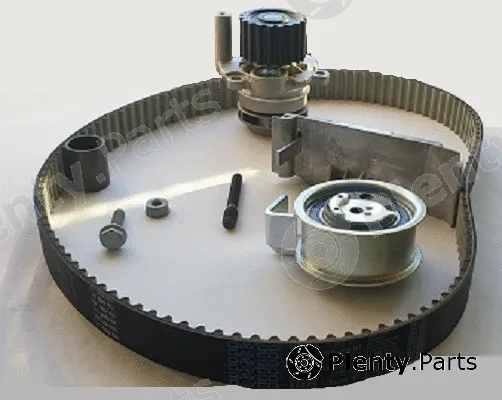 Technox KW20339 — Water Pump & Timing Belt Kit