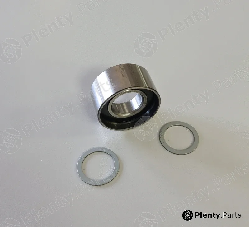 Technox TD11176 — Deflection/Guide Pulley, timing belt