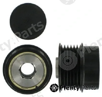 Technox TA21512 — Alternator Freewheel Clutch
