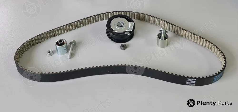 Technox KD20374 — Timing Belt Kit