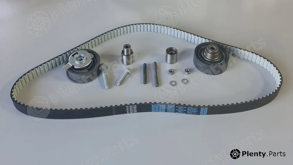Technox KD20330 — Timing Belt Kit