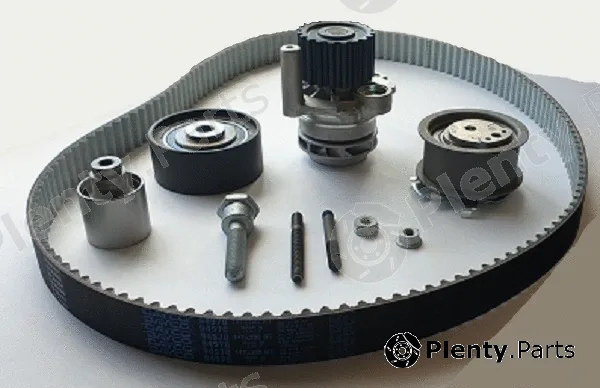 Technox KW20371 — Water Pump & Timing Belt Kit