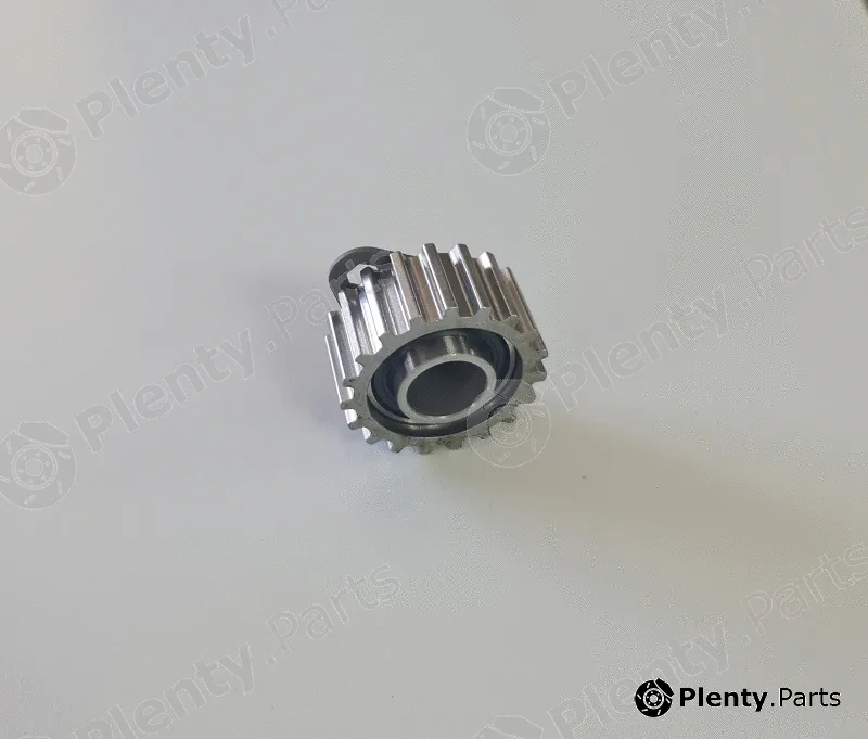 Technox TD11146 — Deflection/Guide Pulley, timing belt