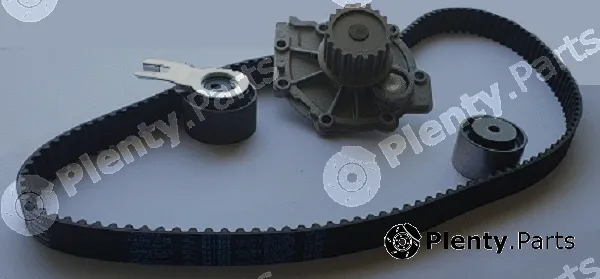 Technox KW11369 — Water Pump & Timing Belt Kit