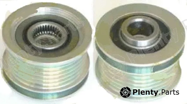 Technox TA22510 — Alternator Freewheel Clutch