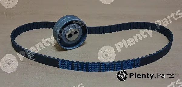Technox KD11303 — Timing Belt Kit