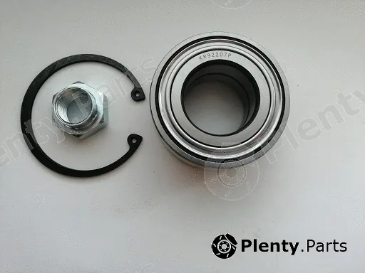 Technox KC15914PECO — Wheel Bearing Kit
