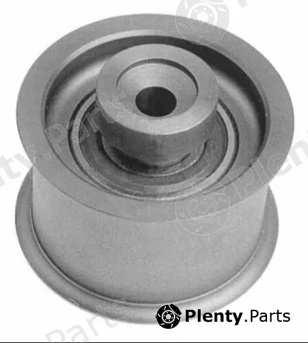 Technox TD11114 — Deflection/Guide Pulley, timing belt