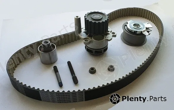 Technox KW20339COPT — Water Pump & Timing Belt Kit