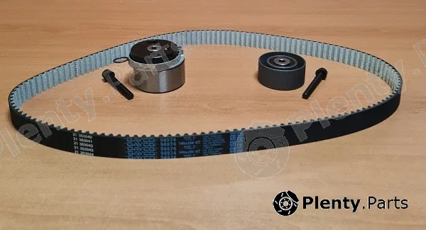 Technox KD10329 — Timing Belt Kit