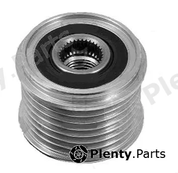 Technox TA35502 — Alternator Freewheel Clutch