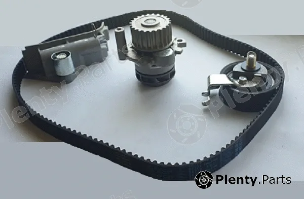 Technox KW20382 — Water Pump & Timing Belt Kit