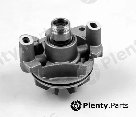 Technox WP11224 — Water Pump, engine cooling