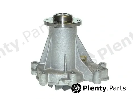 Technox WP10493 — Water Pump, engine cooling