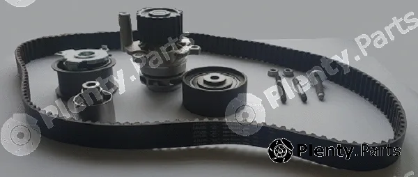 Technox KW20362OPT — Water Pump & Timing Belt Kit