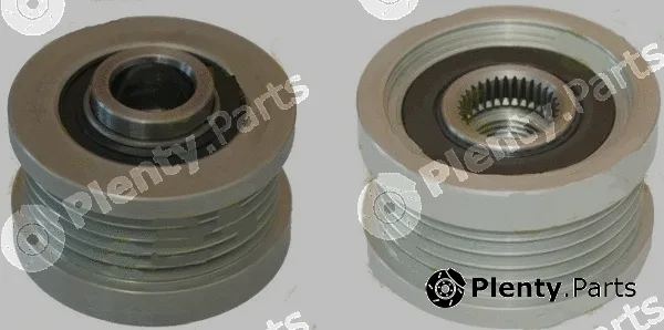 Technox TA10509 — Alternator Freewheel Clutch