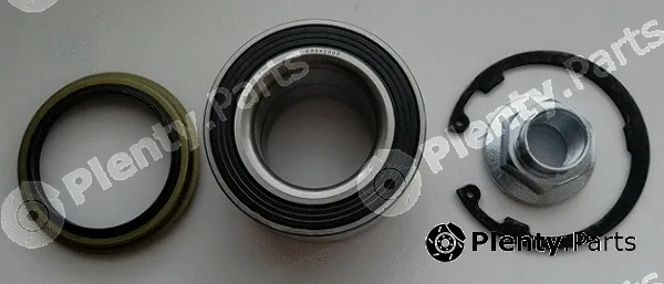 Technox KC18907PECO — Wheel Bearing Kit