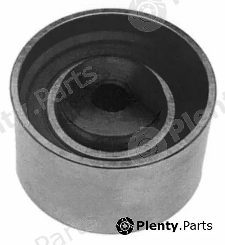 Technox TD11116 — Deflection/Guide Pulley, timing belt