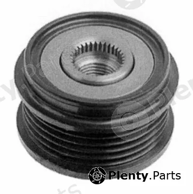 Technox TA20512 — Alternator Freewheel Clutch