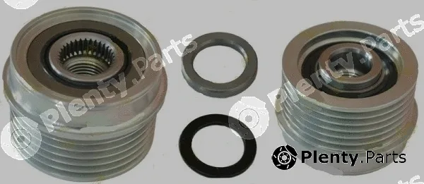 Technox TA11512 — Alternator Freewheel Clutch