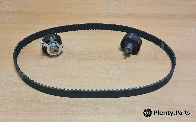 Technox KD11372 — Timing Belt Kit