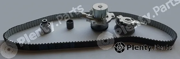 Technox KW20388 — Water Pump & Timing Belt Kit