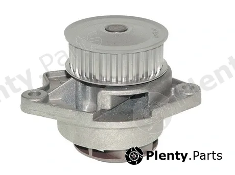 Technox WP10941 — Water Pump, engine cooling