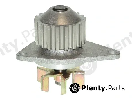 Technox WP11234 — Water Pump, engine cooling