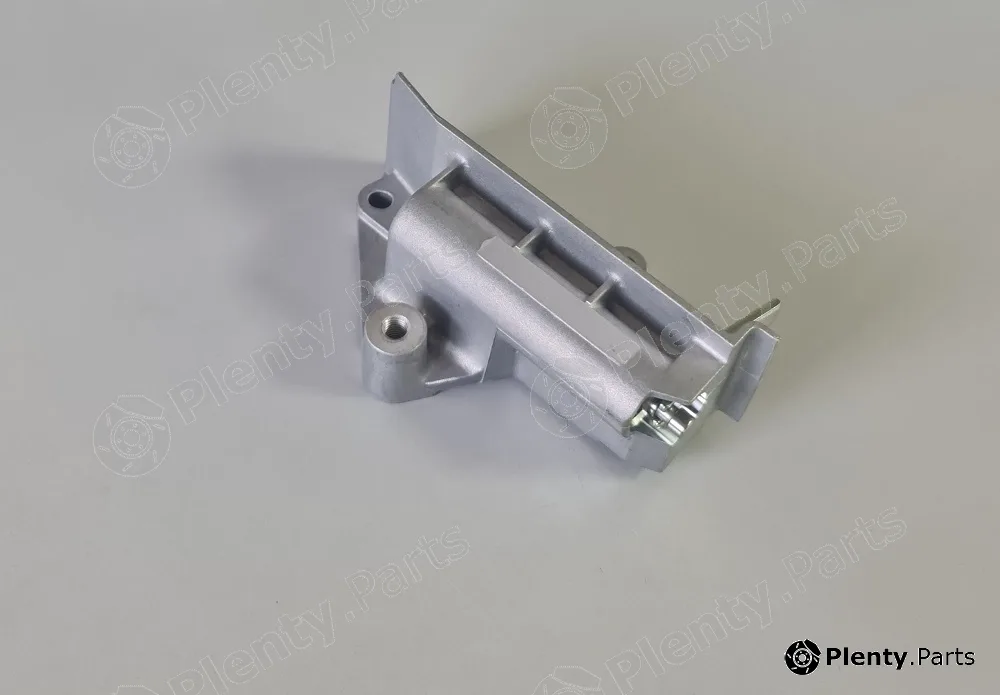 Technox TD20207 — Vibration Damper, timing belt