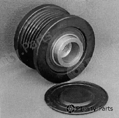 Technox TA31500 — Alternator Freewheel Clutch