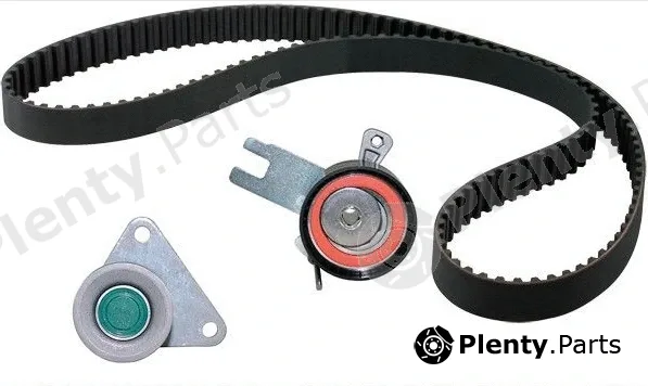 Technox KD11376 — Timing Belt Kit