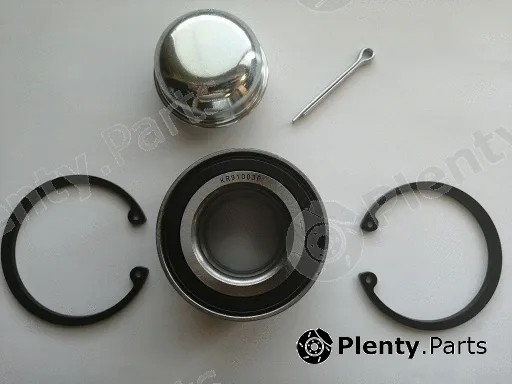 Technox KC15339PECO — Wheel Bearing Kit