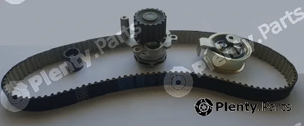 Technox KW20364 — Water Pump & Timing Belt Kit