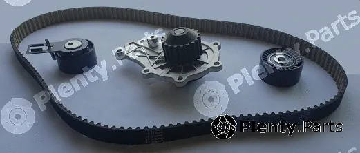 Technox KW22353 — Water Pump & Timing Belt Kit