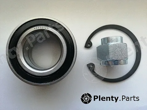 Technox KC16614PECO — Wheel Bearing Kit