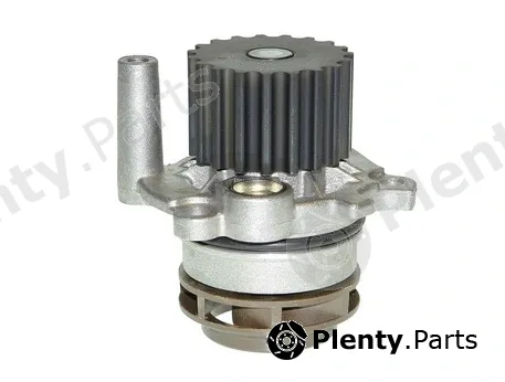 Technox WP11444 — Water Pump, engine cooling