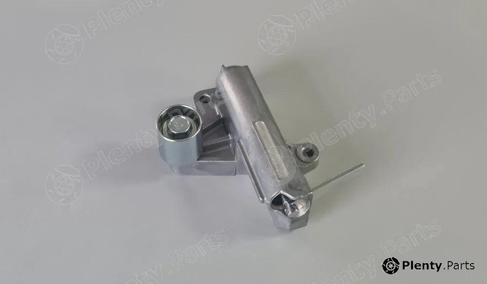 Technox TD20126 — Vibration Damper, timing belt