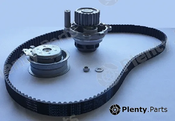 Technox KW20325 — Water Pump & Timing Belt Kit