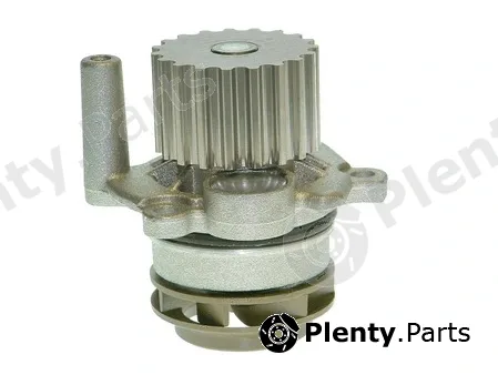 Technox WP11048A — Water Pump, engine cooling
