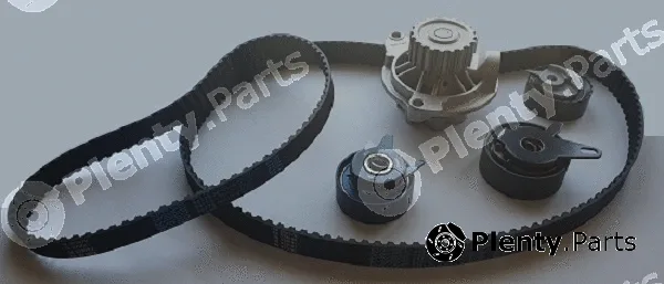 Technox KW20349 — Water Pump & Timing Belt Kit