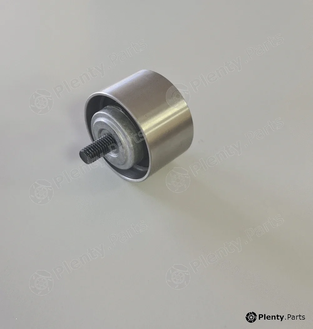 Technox TD12108 — Deflection/Guide Pulley, timing belt