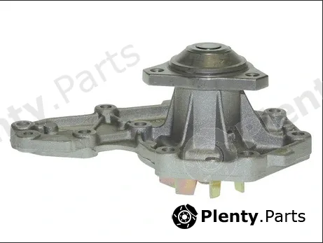 Technox WP10557 — Water Pump, engine cooling