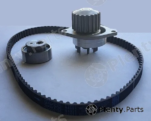 Technox KW22305 — Water Pump & Timing Belt Kit