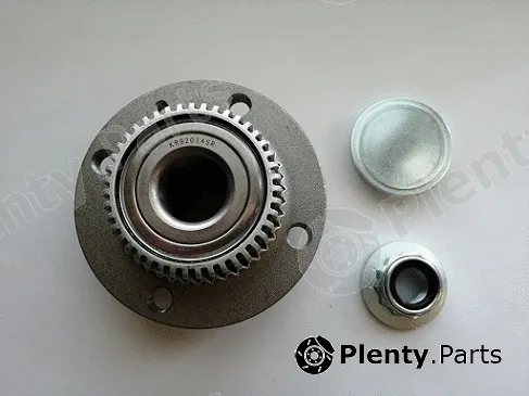 Technox KC15445SRECO — Wheel Bearing Kit