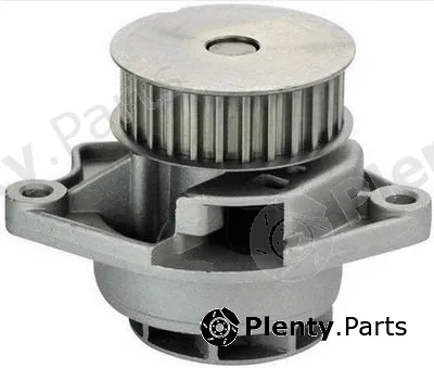 Technox WP10945 — Water Pump, engine cooling