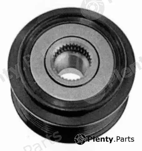 Technox TA31501 — Alternator Freewheel Clutch