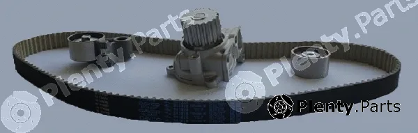 Technox KW11371 — Water Pump & Timing Belt Kit