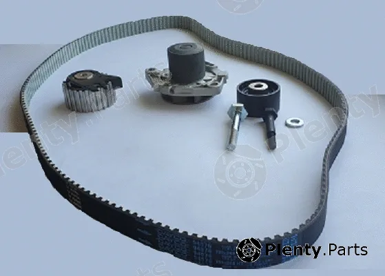Technox KW21301 — Water Pump & Timing Belt Kit